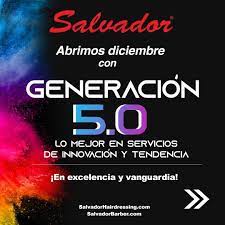 Generacion 5.0
