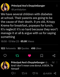 Crowd in the Broccoli Gentleman/Corn Gentleman says Every-one of them! sound effect