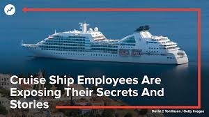 Ships Company Secrets Revealed