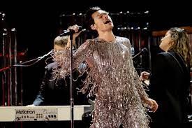 Harry Styles Taking a Break From Music, Why is Justin Beiber not doing new music, Sonny Jay on the Capital radio Late Show and Twitter Changing to X