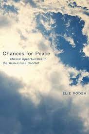 "The Missed Chances: A Deep Dive into the Israeli-Palestinian Conflict"