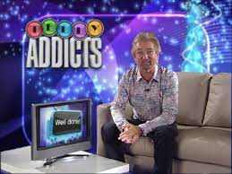 Noel Edmonds Pops Into Podcast to Talk About The Telly Addicts DVD game (Plus, Why is our podcast just called Podcast)