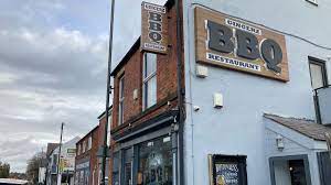 "Beloved BBQ Restaurant, Gingerz BBQ, Shuts Its Doors in Derbyshire"