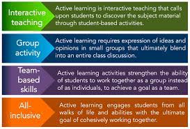 "Learning rooms and expert advice: Creative study units for biomedical scientist students"