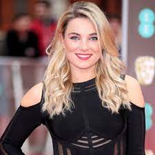 Sian Welby interviews AI