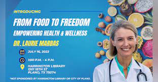 Empowering Health and wellness