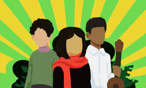 musical transculturation in south america