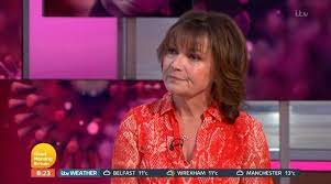 DO ITV REALLY NEED TWO MORNING SHOWS. WE HAVE GMB AND THIS MORNING. AXE THIS MORNING, HAVE GMB UNTIL 12:30PM)