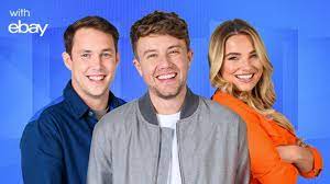 Capital Breakfast's Roman Sian and Chris. Roman explains his love for football, Sian explains here love for ai and Chirs explains his love for BBQ