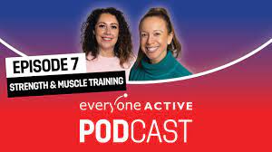 Active Trainer Podcast