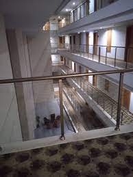 Why I wish I lived in a liminal space sometimes.