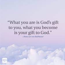 Encouragements and motivations for Christian artists.