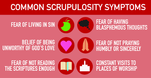 How should a Christian cope with OCD, Scrupulosity, and Legalistic Thoughts? Is it possible for a Christian suffering from these things to hear the voice of God?
