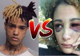 An in-depth, rigorous analysis of the song "Orlando" by XXXTentacion, and why I wish XXXTentacion found Jesus Christ.