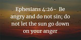 Don't let sin and temptation fester! Turn to Jesus Christ!