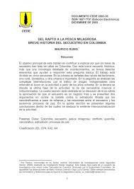 una historia sobre la violencia, un secuestro de un grupo armado a unos trabajadores en modo entrevista