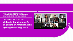 Violencia Digital; Una mirada desde el Derecho