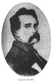 ENCIENDE TU CHISPA LECTORA CON LA NOVELA MARIA DE JORGE ISACC FERRER