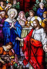 Mary, Virgin most prudent