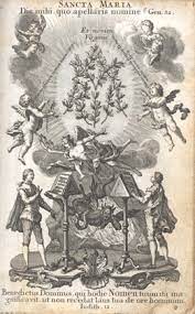 The Illustrated Litany of Loreto