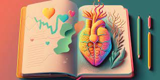 The emotional, mental, and physiological benefits of keeping a journal.