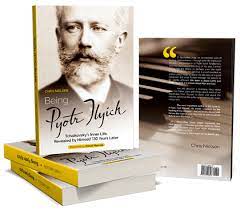 The inner-life of Pyotr Ilyich Tchaikovsky.