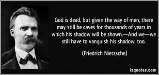 Should Christians read Friedrich Nietzsche? The pros and cons.