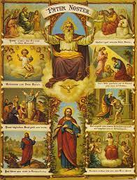 The conception of the individual in Christianity.