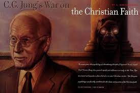 What should Christians think of the writings and teachings of Carl Jung?