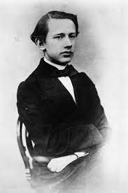 Why I enjoy the flamboyant and extravagant aesthetics of Pyotr Ilyich Tchaikovsky.