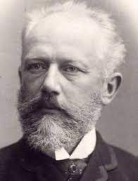 Was Pyotr Ilyich Tchaikovsky a Christian?
