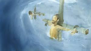 If Jesus Christ was a martyr