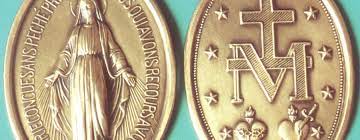 Mary was conceived without sin