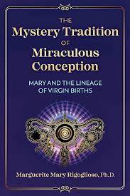 The Trouble Mystery: Virgin Mary Edition