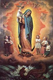 Our Lady of Guadalupe and the Snares of the Devil