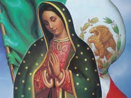 20 ways to be the Queen of All the Americas like Our Lady of Guadalupe