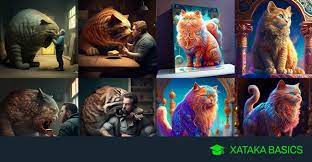 MIdjourney la herramienta generadora de imagenes