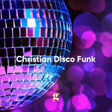Christianity and Disco.