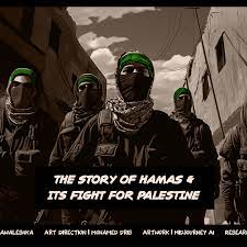 Palestine story