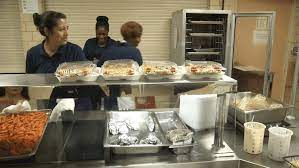 Don't Fall For This Lunch Scam