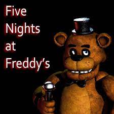 Can a Christian play the video game series "Five Night's at Freddy's"?