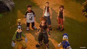 Can a Christian play the video game series "Kingdom Hearts"?