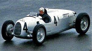History of Auto Union