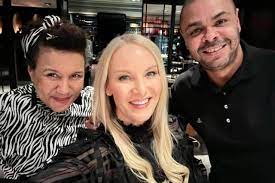 REUNIOUN OF SOMEONE ALL YORKSHIRE PEOPLE WILL KNOW: We interview Stephanie Hirst, Danny and JoJo about Hirsty's Daily Dose which used to be the Capital Yorkshire Breakfast show from 2003 to 2014