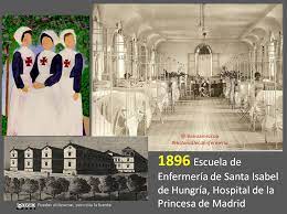 reformismo y profecionalizacion de la enfermeria