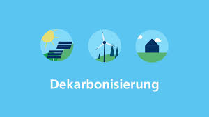 Dekarbonisierung