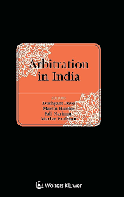 arbitration in india