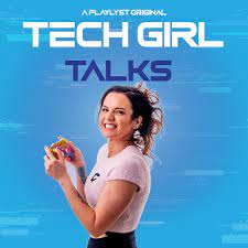 welcome to the tech gurl podcast