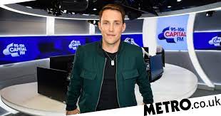 As Roman Kemp might be leaving Capital breakfast. let's do best bits. Best of 2017 (Hosted by Roman Kemp, Sian Welby and Chris Stark)