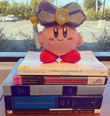 Kirby: Attorney At Law - How an American attorney helped Nintendo for Donkey Kong and turned Kirby to what he is today